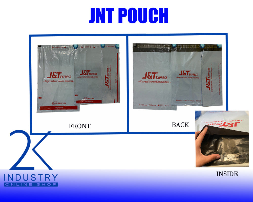 JNT POUCH A1 | A3 | A4