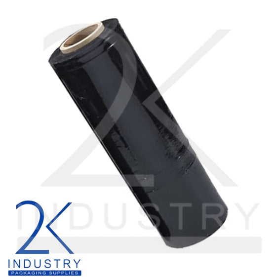 20in X 3kgs STRETCH FILM | JACK WRAP | PLASTIC WRAP | CLING WRAP | PALLET WRAP