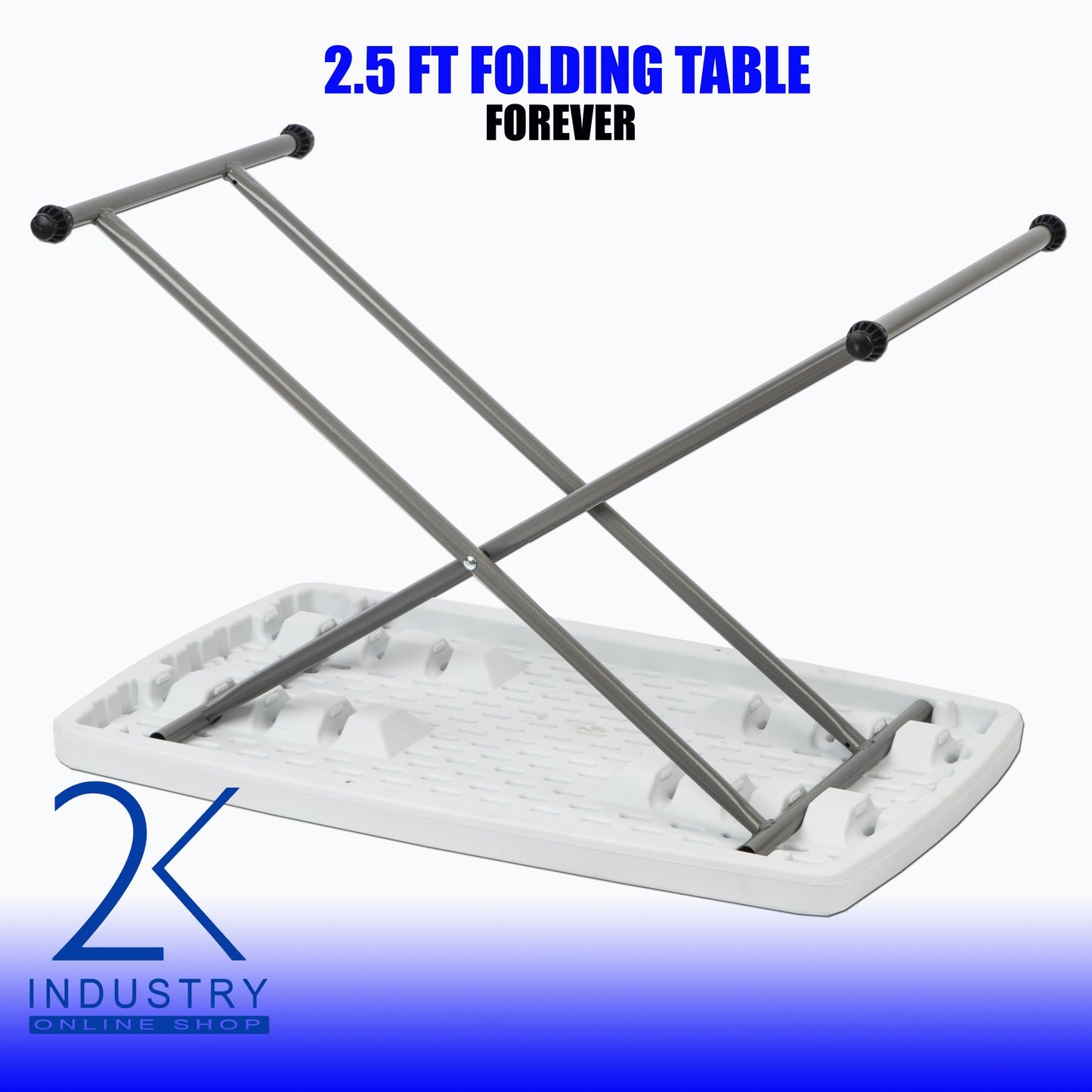 2.5 ft FOREVER TABLE | PERSONAL TABLE