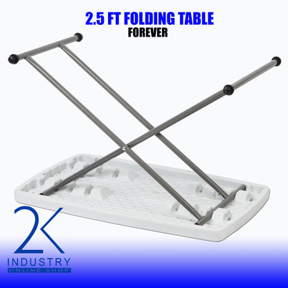 2.5 ft FOREVER TABLE | PERSONAL TABLE