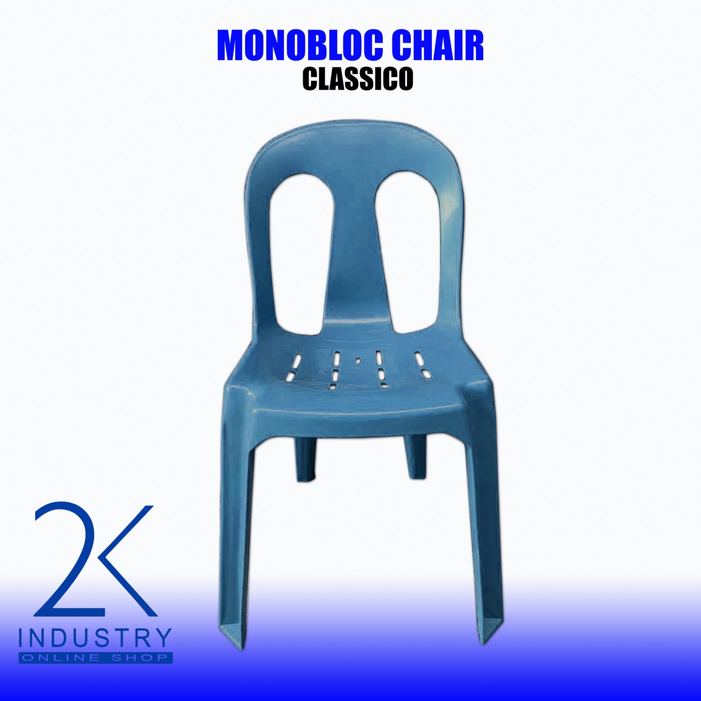 MONOBLOC CHAIR | CLASSICO