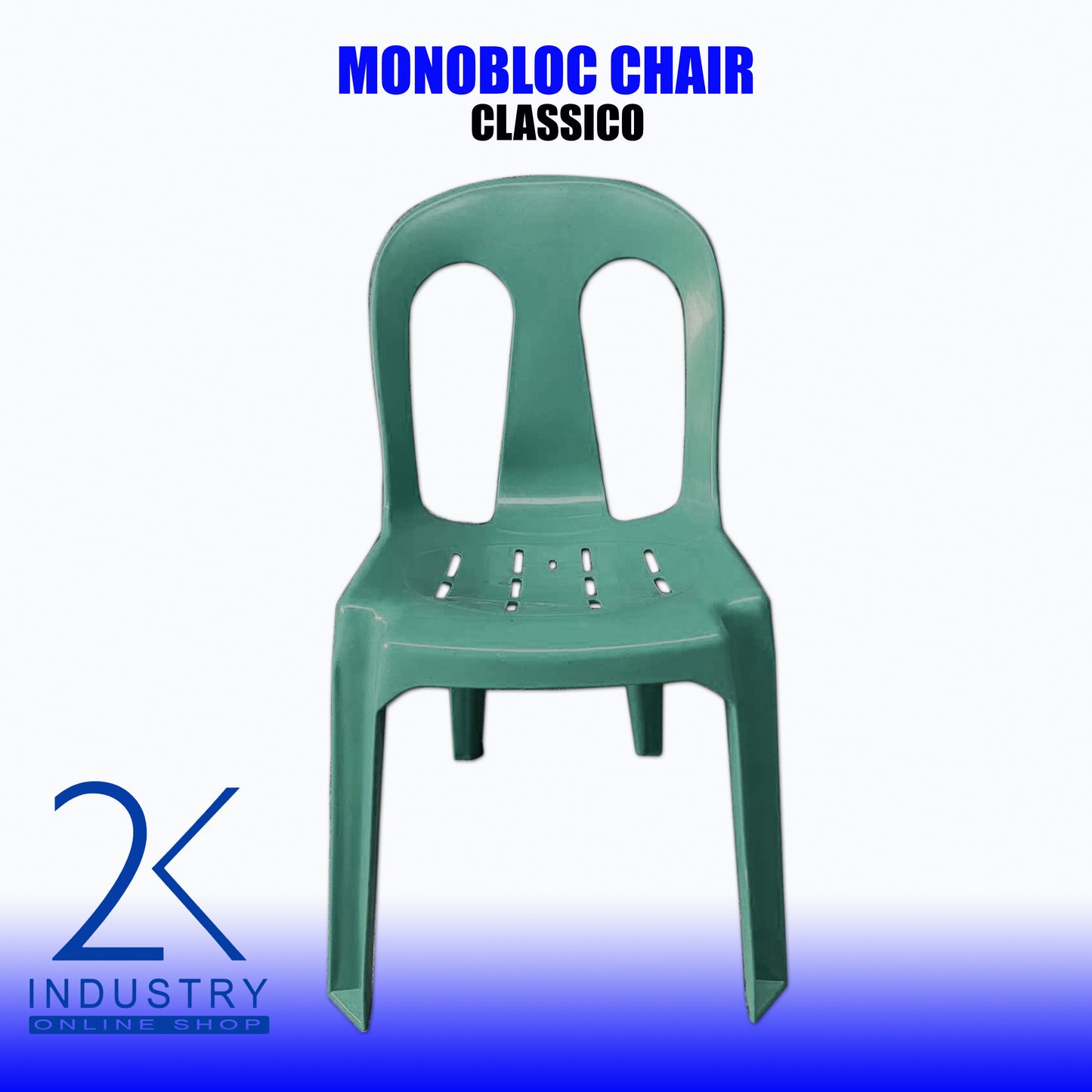 MONOBLOC CHAIR | CLASSICO