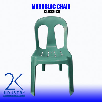 MONOBLOC CHAIR | CLASSICO