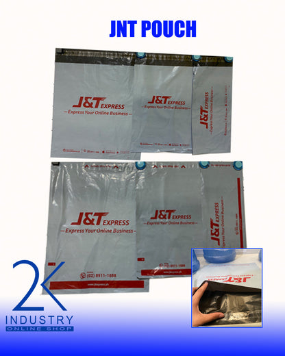JNT POUCH A1 | A3 | A4