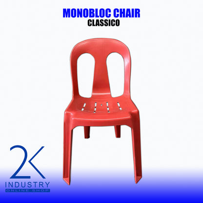 MONOBLOC CHAIR | CLASSICO