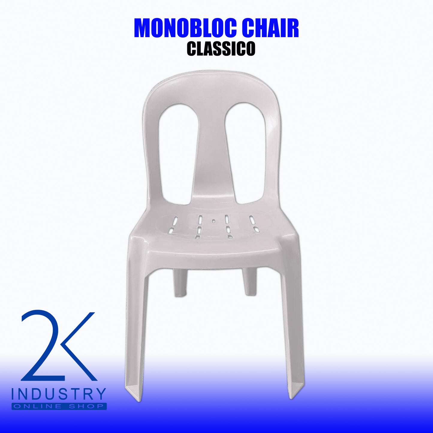 MONOBLOC CHAIR | CLASSICO