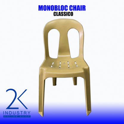 MONOBLOC CHAIR | CLASSICO
