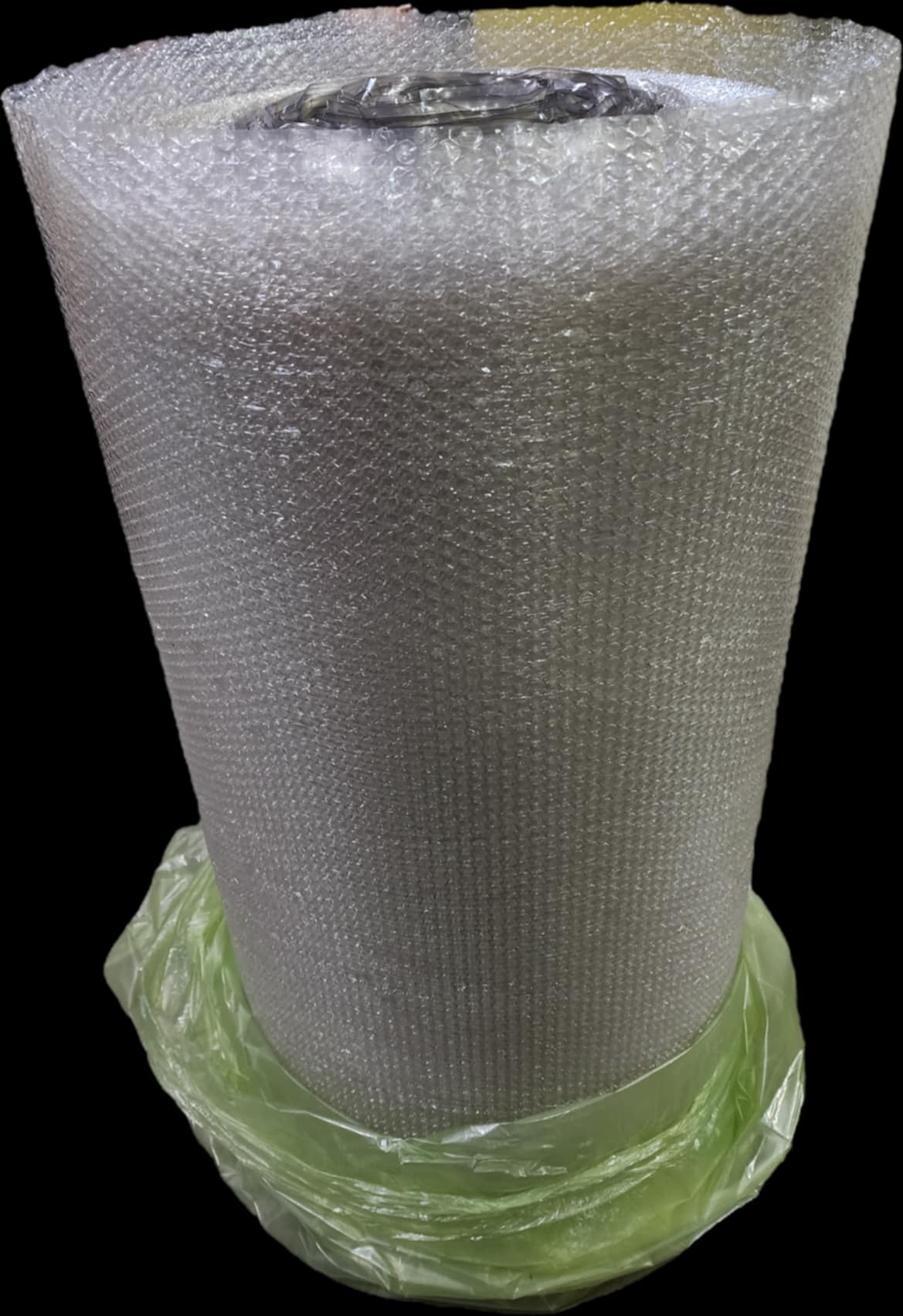 40" X 100M BUBBLE WRAP CLEAR | BLACK | VERMATEX