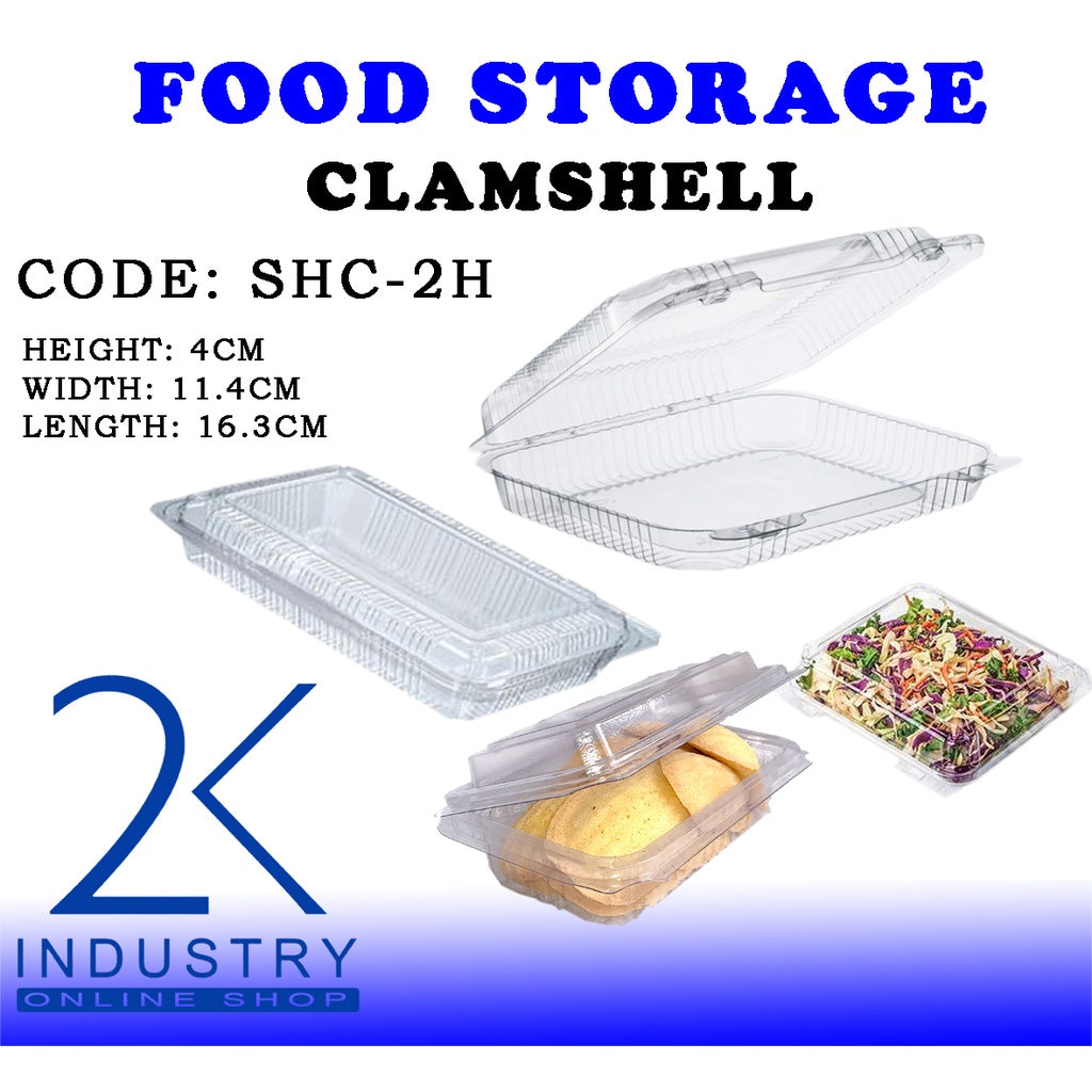FOOD CONTAINER – 2K Industry Online shop